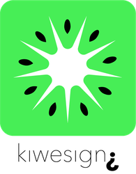 Logo du site web